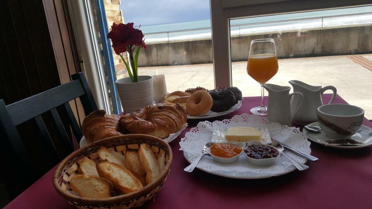 Pension Casa Miguel Artedo 외부 사진