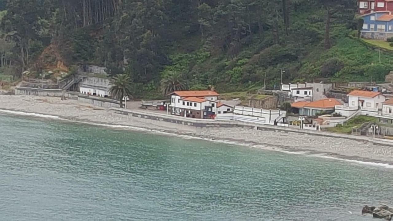 Pension Casa Miguel Artedo 외부 사진