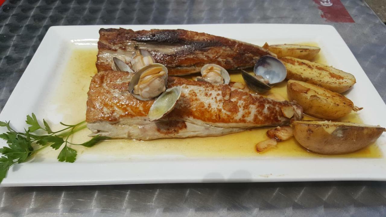 Pension Casa Miguel Artedo 외부 사진