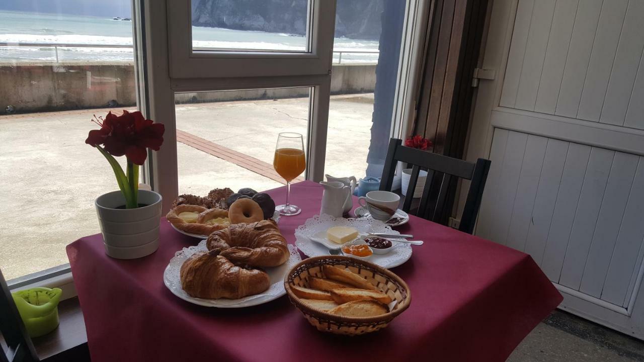 Pension Casa Miguel Artedo 외부 사진