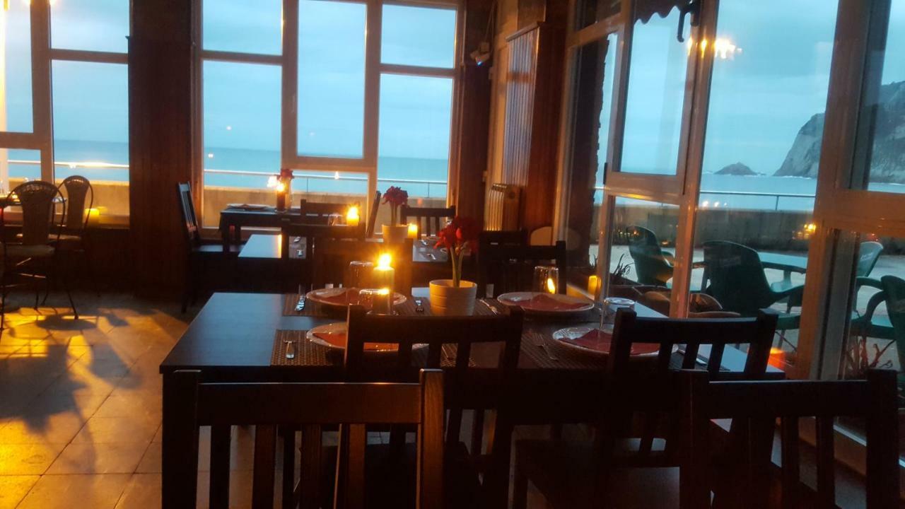 Pension Casa Miguel Artedo 외부 사진