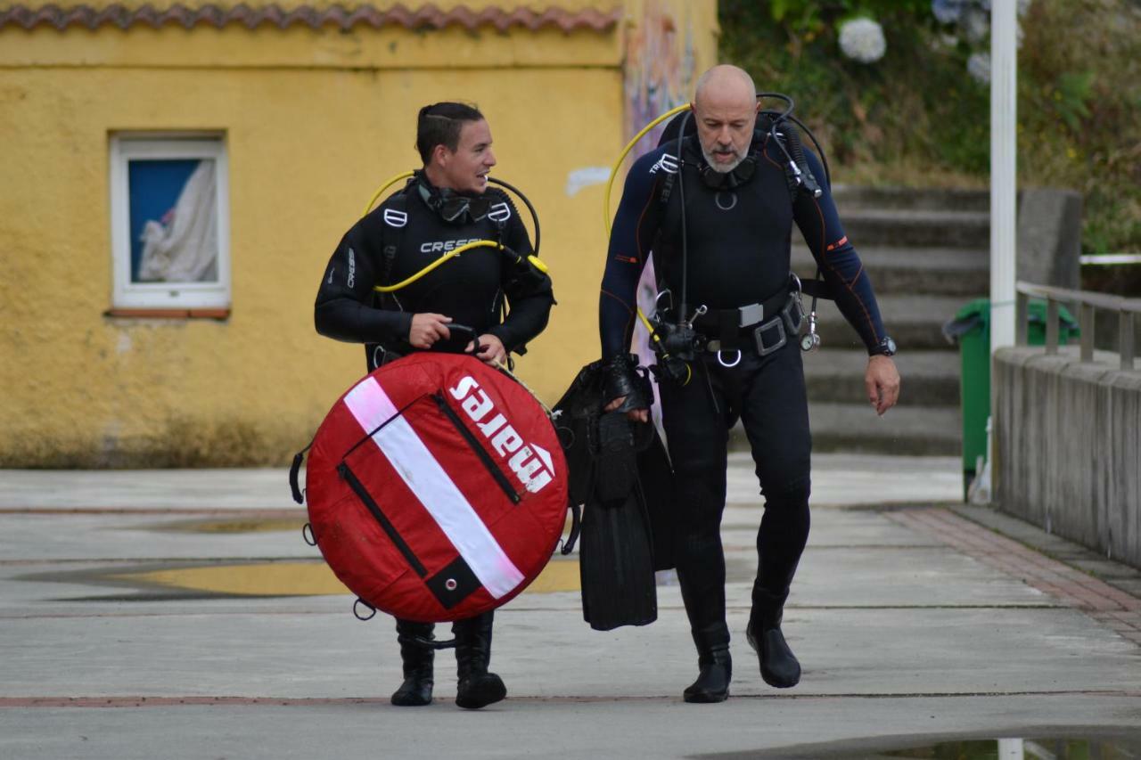 Pension Casa Miguel Artedo 외부 사진