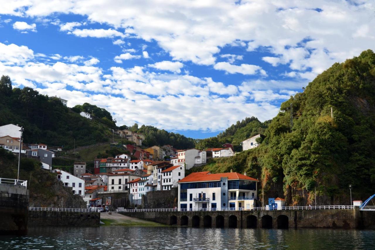 Pension Casa Miguel Artedo 외부 사진